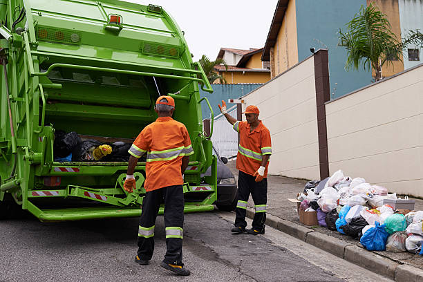 Best Yard Waste Removal in USA